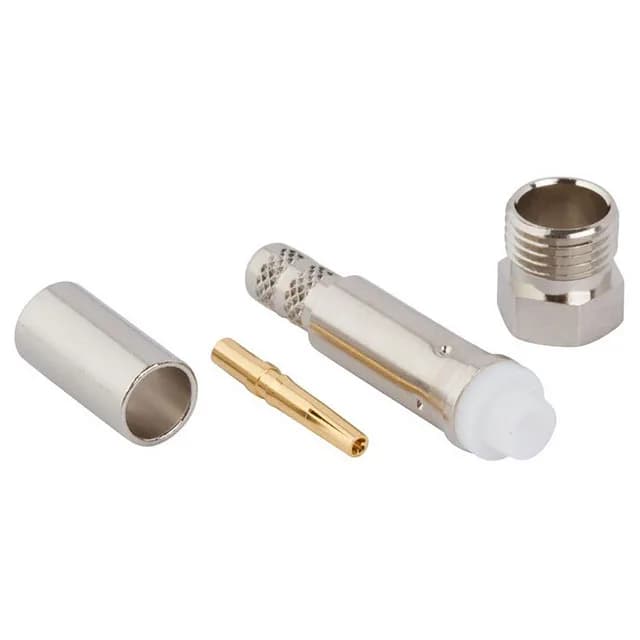 081-160 — Amphenol RF product photo