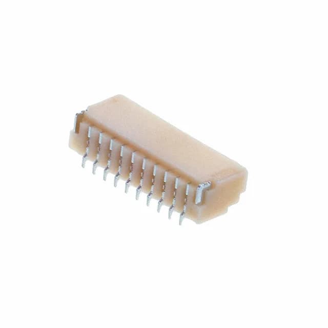 BM10B-SRSS-TBT(LF)(SN) — JST Sales America Inc. product photo