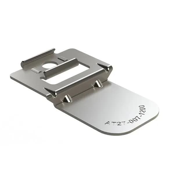 AT27-007-1200 — Amphenol Sine Systems Corp product photo