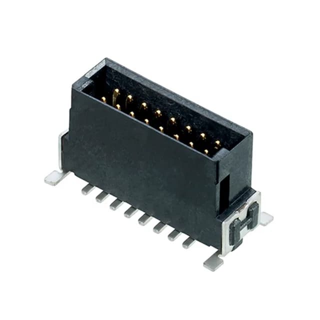 M55-7011642R — Harwin Inc. product photo
