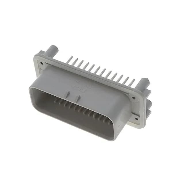 1-776231-4 — TE Connectivity AMP Connectors product photo