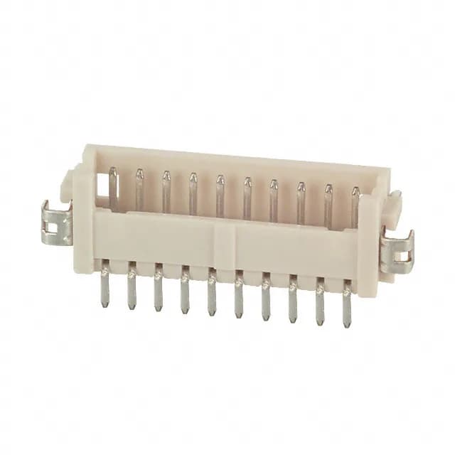 DF13A-10P-1.25H(20) — Hirose Electric Co Ltd product photo