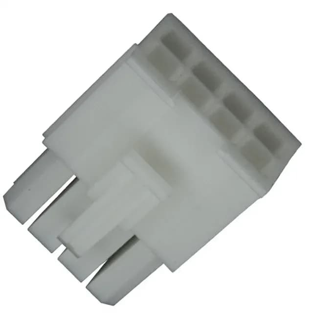 770579-1 — TE Connectivity AMP Connectors product photo