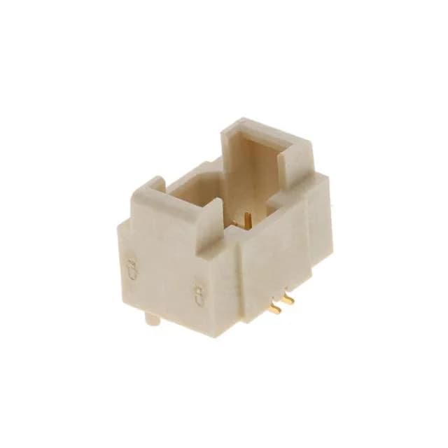 T1M-02-GF-DV-K — Samtec Inc. product photo