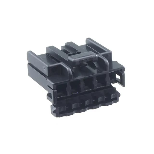 347477-1 — TE Connectivity AMP Connectors product photo
