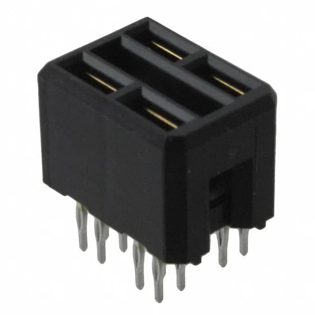 10028916-4554P00LF — Amphenol ICC (FCI) product photo
