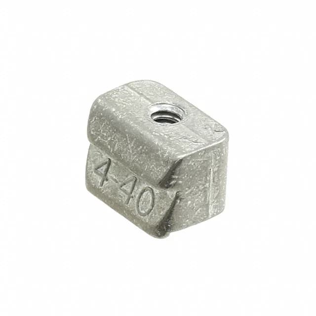 208101-9 — TE Connectivity AMP Connectors product photo
