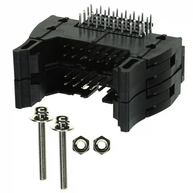 XG4A-1639-A — Omron Electronics Inc-EMC Div product photo