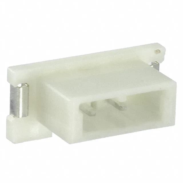 EM02B-LEXSS-TF — JST Sales America Inc. product photo