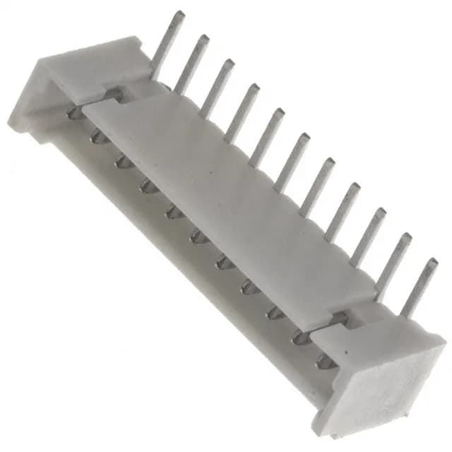 1-1734829-1 — TE Connectivity AMP Connectors product photo