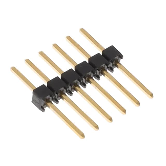 TSW-106-22-G-S — Samtec Inc. product photo