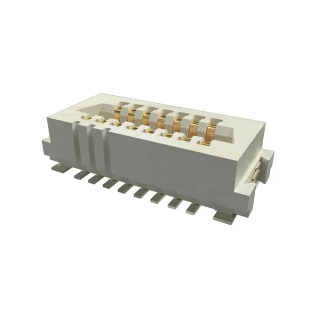 10162581-3134115LF — Amphenol ICC (FCI) product photo
