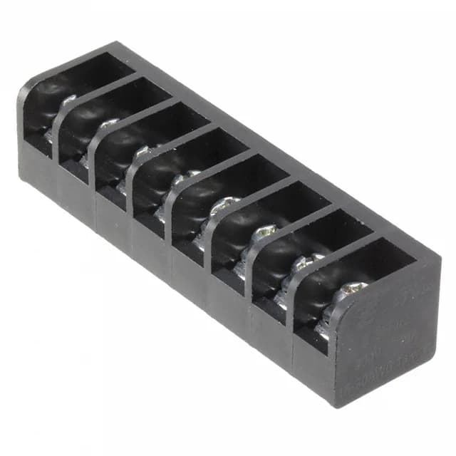 3PCV-08-006 — TE Connectivity AMP Connectors product photo