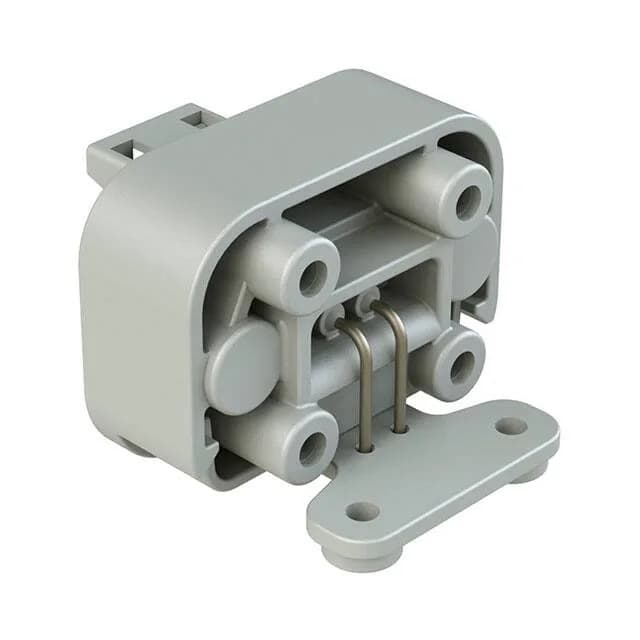 ATM13-2P-BM03 — Amphenol Sine Systems Corp product photo