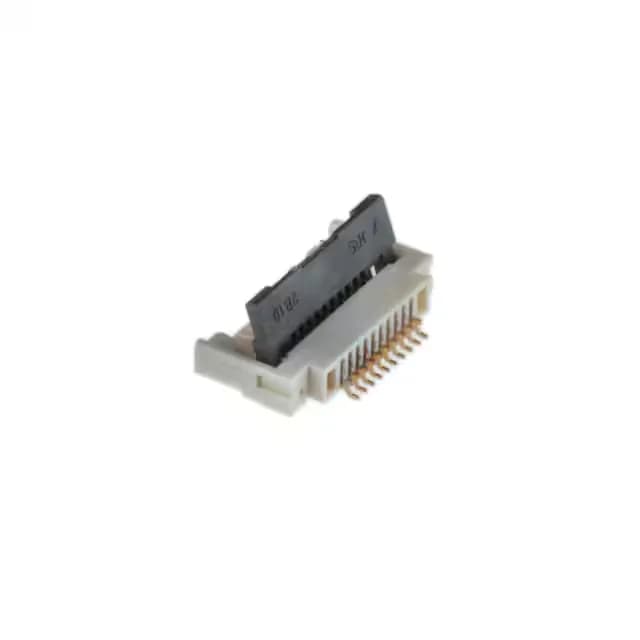 TF31-10S-0.5SH(800) — Hirose Electric Co Ltd product photo