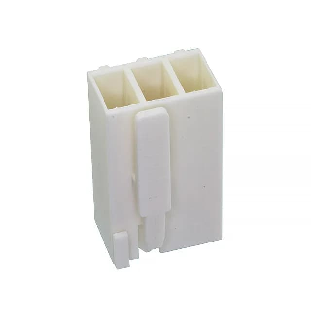 2-1241961-8 — TE Connectivity AMP Connectors product photo