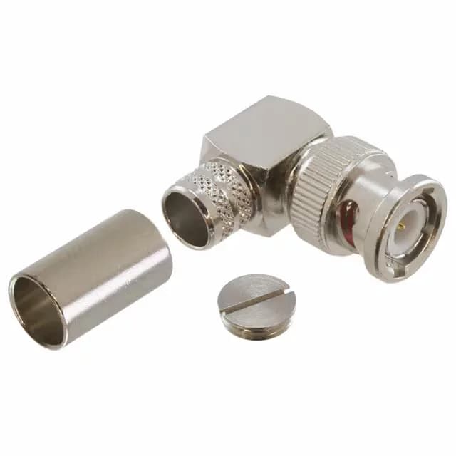 031-6004-RFX — Amphenol RF product photo
