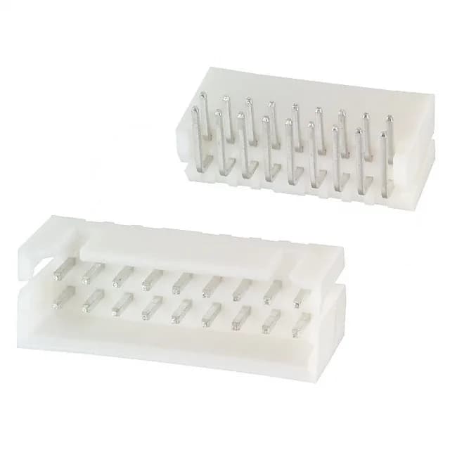 DF1B-18DP-2.5DS — Hirose Electric Co Ltd product photo