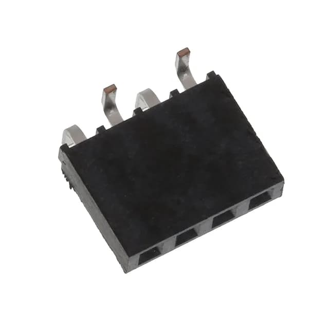 SSW-104-22-S-S-VS — Samtec Inc. product photo