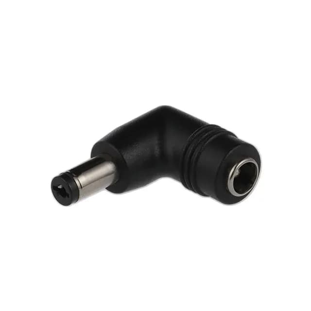 DC PLUG-P1J-P1JR — MEAN WELL USA Inc. product photo