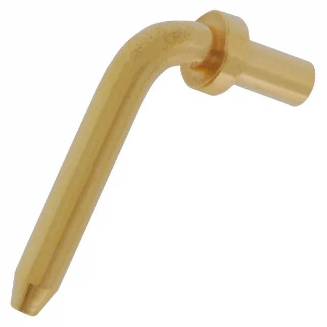 3301-2-14-21-00-00-08-0 — Mill-Max Manufacturing Corp. product photo