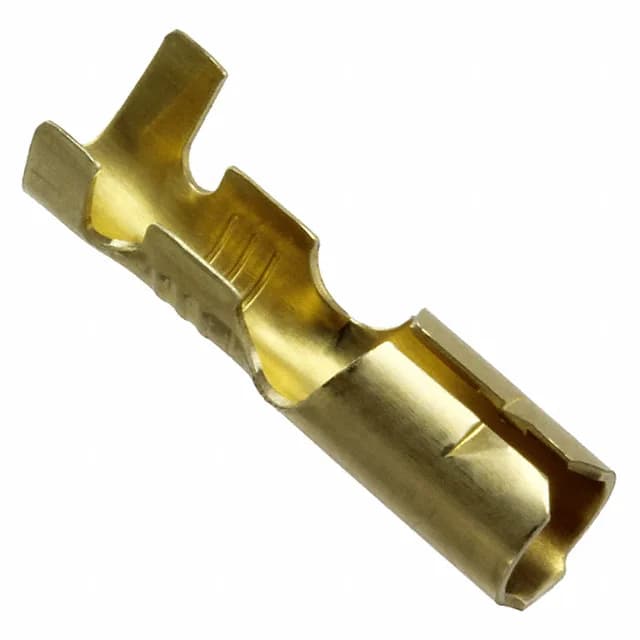 170003-5 — TE Connectivity AMP Connectors product photo