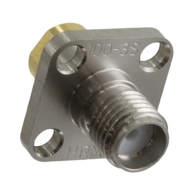 HRM-100-3S(09) — Hirose Electric Co Ltd product photo