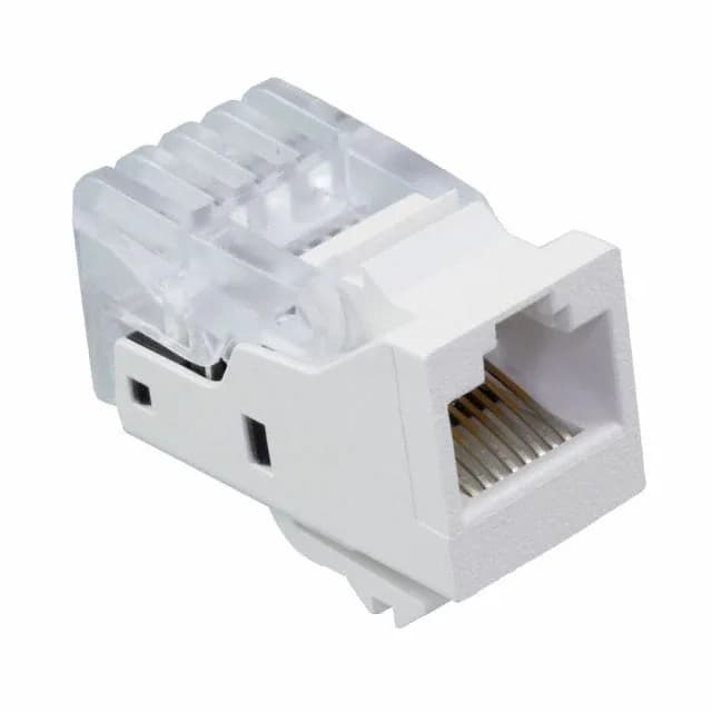 1116604-3 — TE Connectivity AMP Connectors product photo