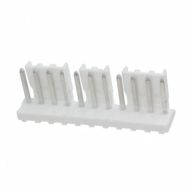 4-644615-1 — TE Connectivity AMP Connectors product photo