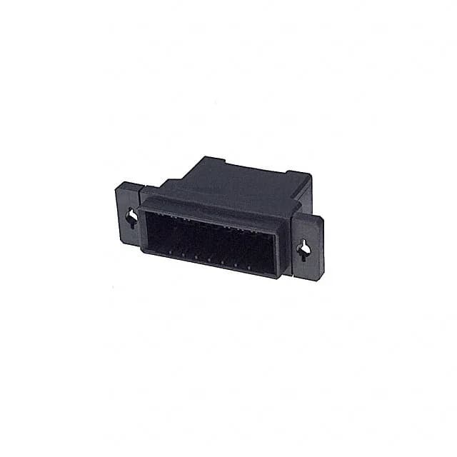 178803-7 — TE Connectivity AMP Connectors product photo