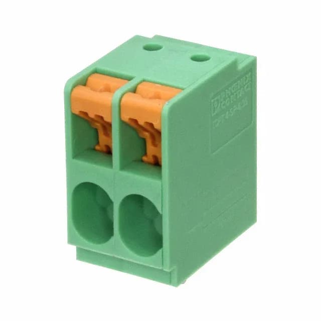 1017521 — Phoenix Contact product photo