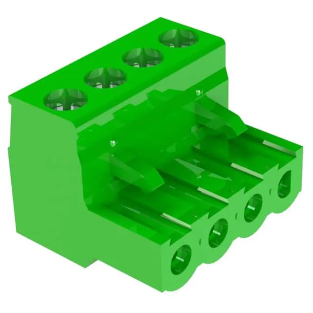 TBPS-00-200-03-GR-LF — Major League Electronics product photo