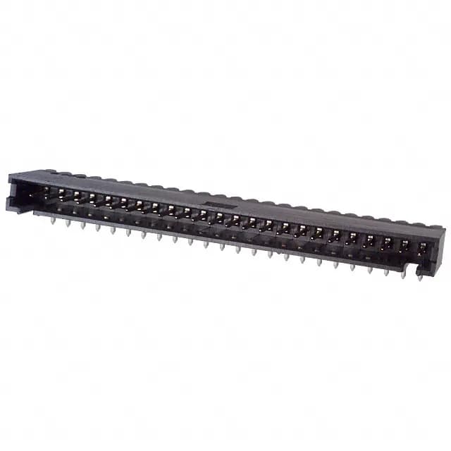 2-103361-2 — TE Connectivity AMP Connectors product photo
