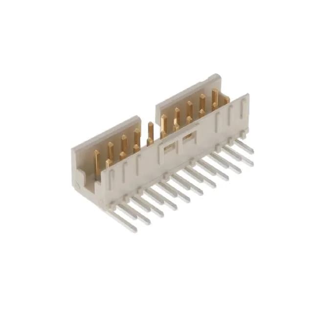98464-S61-20ULF — Amphenol ICC (FCI) product photo
