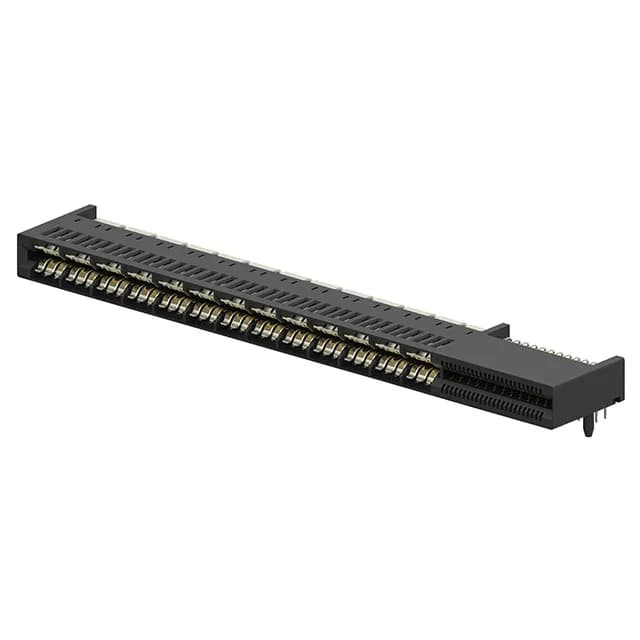 2212115-1 — TE Connectivity AMP Connectors product photo