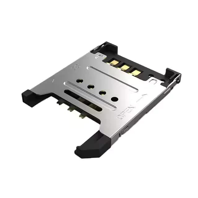 SIM5051-6-0-18-00-A — GCT product photo