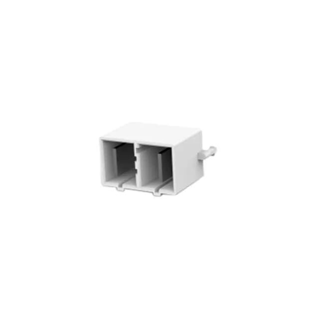 1743330-1 — TE Connectivity AMP Connectors product photo