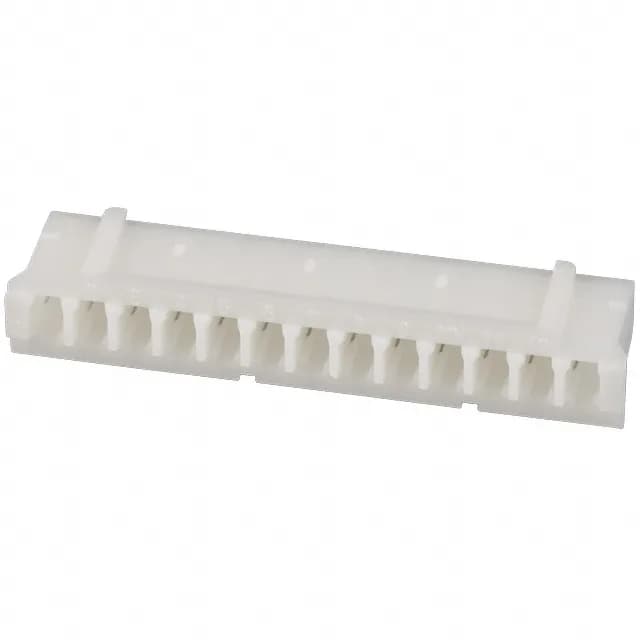 PHR-13 — JST Sales America Inc. product photo