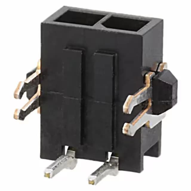 1445054-2 — TE Connectivity AMP Connectors product photo
