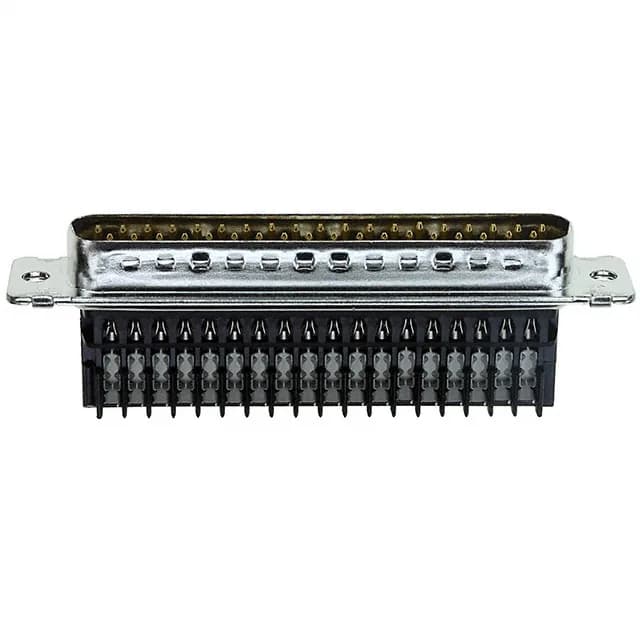 1-745498-5 — TE Connectivity AMP Connectors product photo