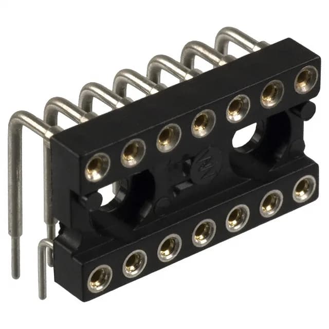 299-93-314-11-001000 — Mill-Max Manufacturing Corp. product photo