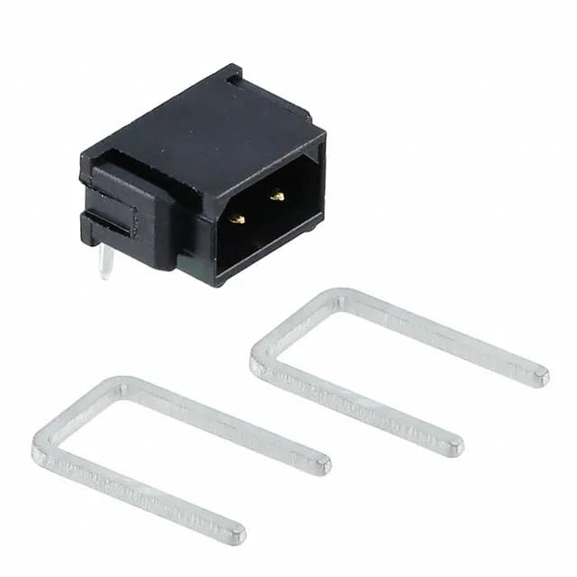 M80-8780222 — Harwin Inc. product photo