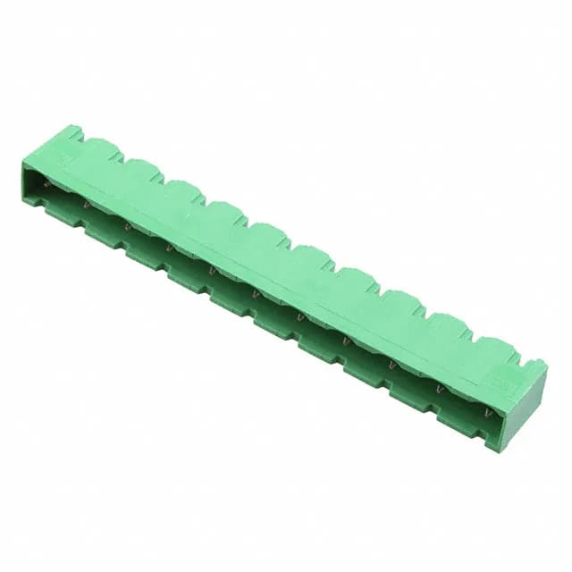 1-796980-1 — TE Connectivity AMP Connectors product photo