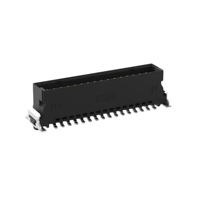 254589-E — TE Connectivity Erni product photo