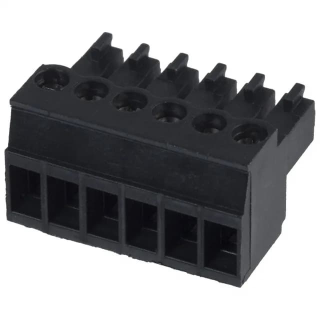 0393510006 — Molex product photo