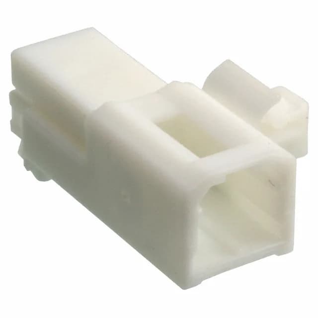 178602-1 — TE Connectivity AMP Connectors product photo