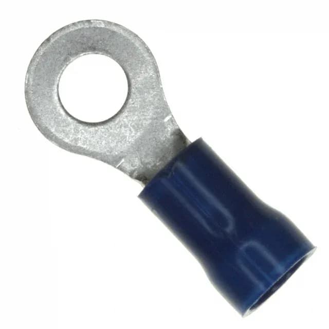 2-34160-1 — TE Connectivity AMP Connectors product photo