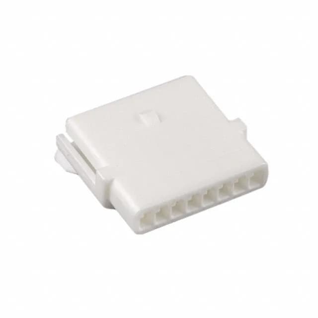 0368770008 — Molex product photo