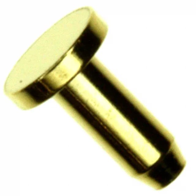 9022-0-00-15-00-00-33-0 — Mill-Max Manufacturing Corp. product photo