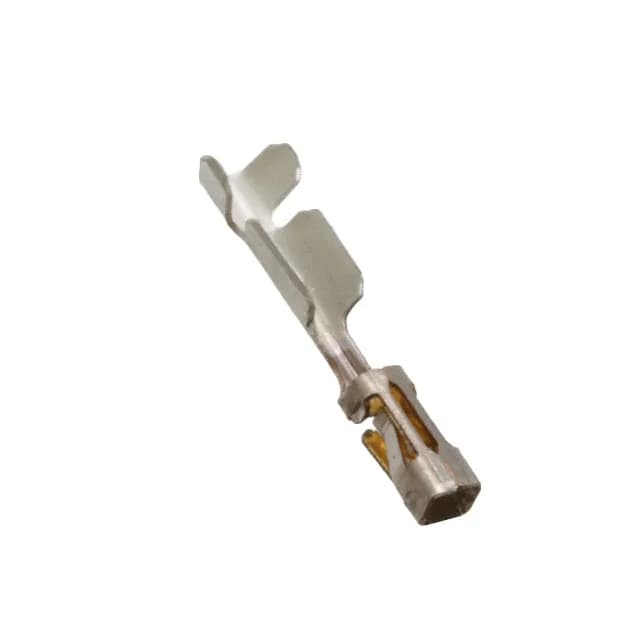 2-87195-4 — TE Connectivity AMP Connectors product photo
